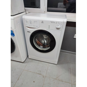 Стиральная машина Indesit WIU 61. Photo 2